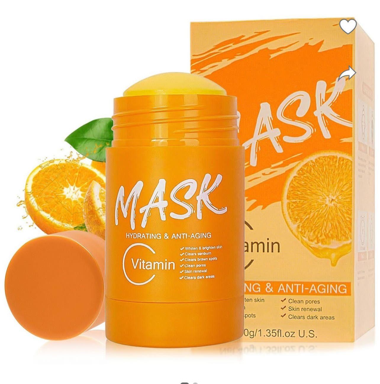 Vibeudio Oranglow