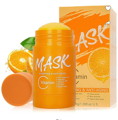Vibeudio Oranglow