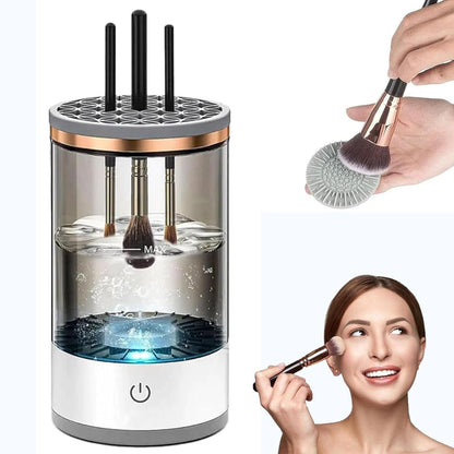 Vibeudio Brushbot