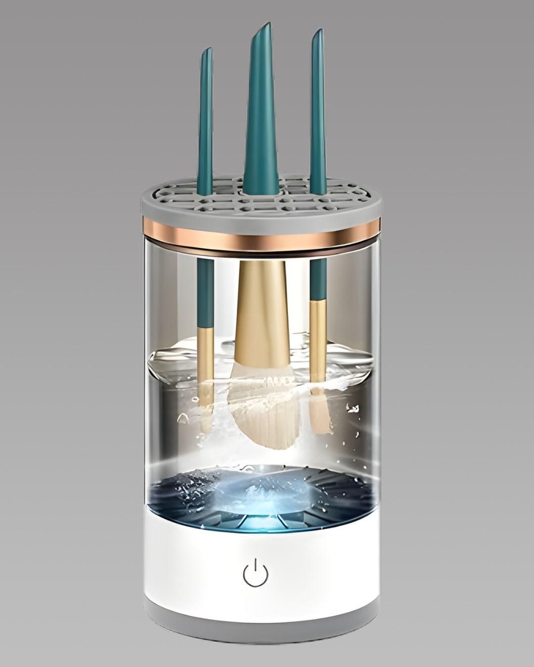 Vibeudio Brushbot