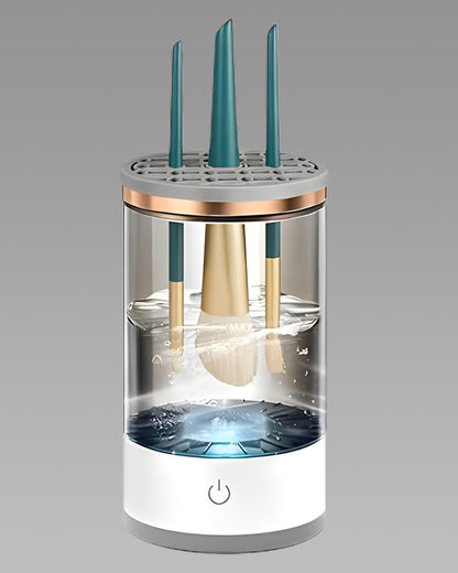 Vibeudio Brushbot