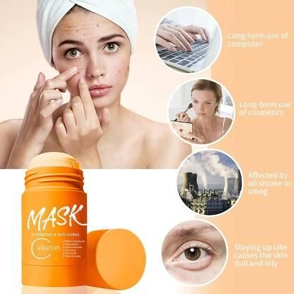 Vibeudio Oranglow