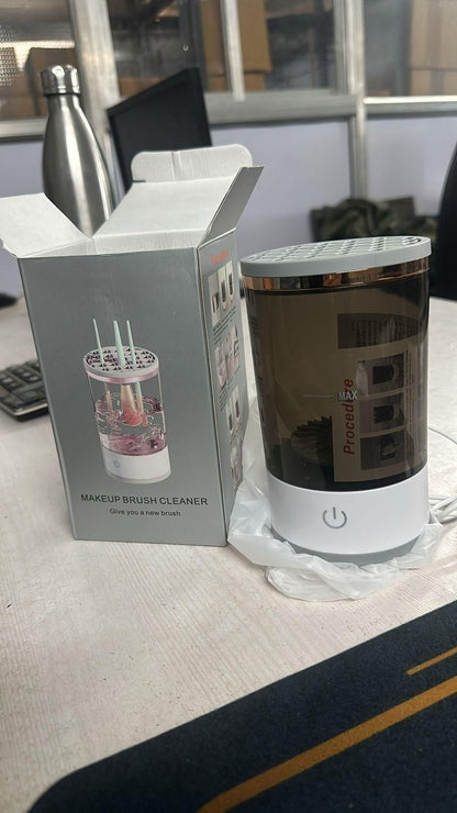 Vibeudio Brushbot